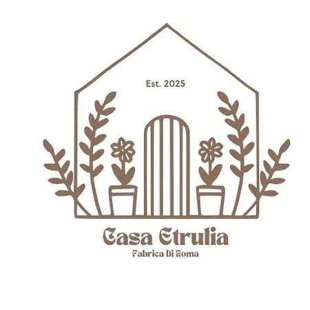 Casa Etrulia