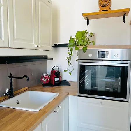 Casa Etrulia Apartment *