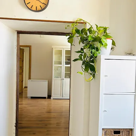 Casa Etrulia Lägenhet