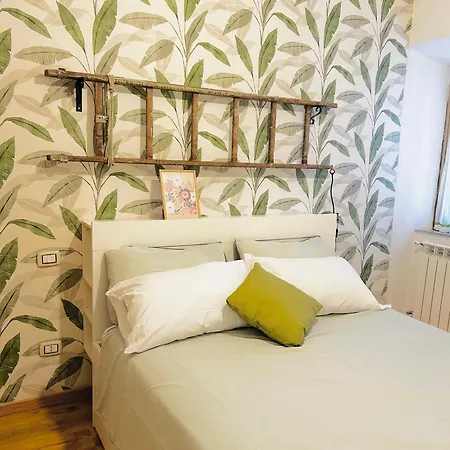 Apartment Casa Etrulia *