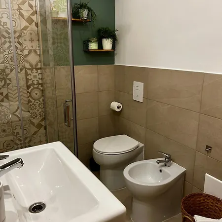 Casa Etrulia * Fabrica di Roma