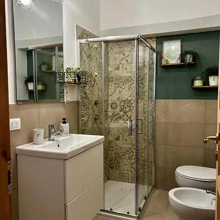 Apartment Casa Etrulia
