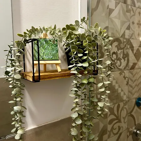 Casa Etrulia *