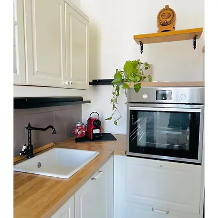 Casa Etrulia *